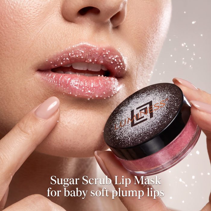 The Ultimate Lip Plumping Kit